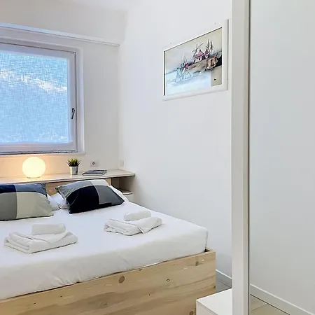 Apartament Titti - Gla133 By Interhome *