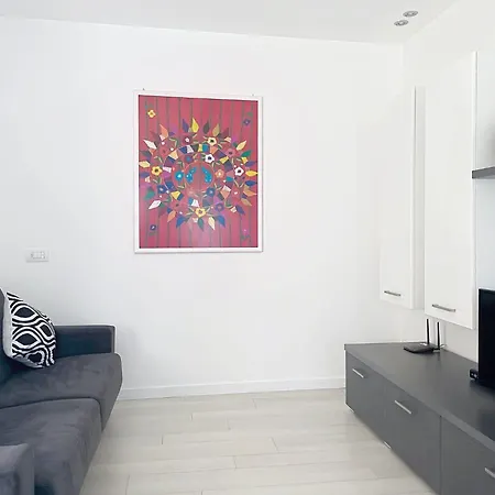 Titti - Gla133 By Interhome Apartament Gera Lario