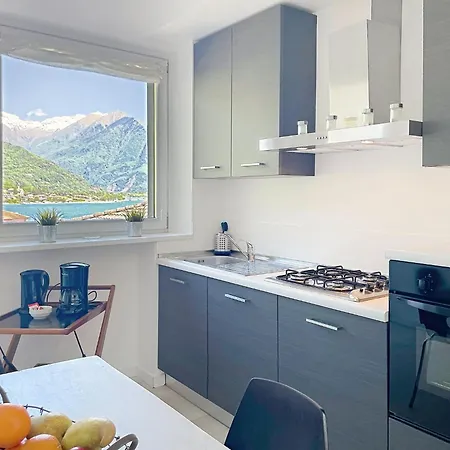 Apartament Titti - Gla133 By Interhome *