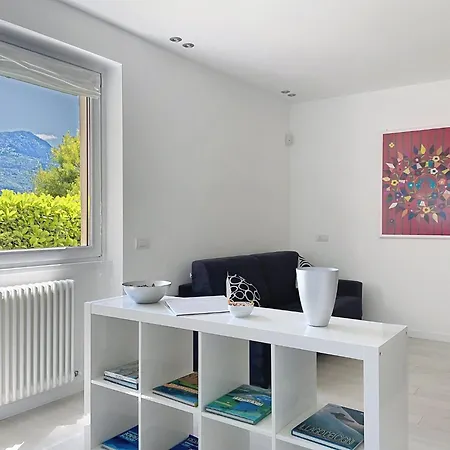 Apartament Titti - Gla133 By Interhome Gera Lario