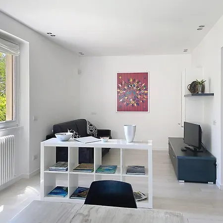 Titti - Gla133 By Interhome Apartament Gera Lario