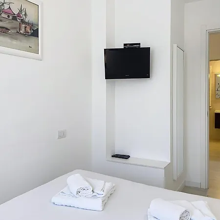 Apartament Titti - Gla133 By Interhome *