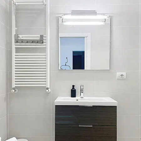 Titti - Gla133 By Interhome Apartament *