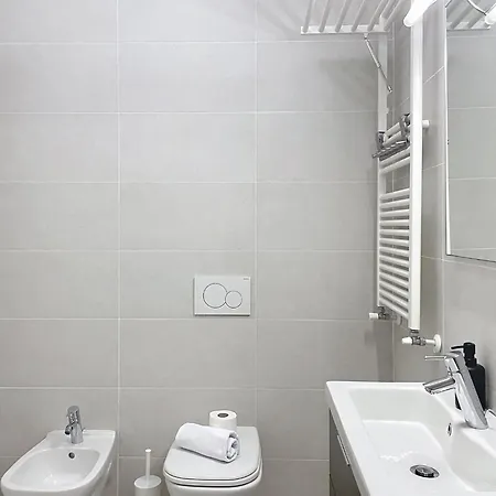 Apartament Titti - Gla133 By Interhome Gera Lario