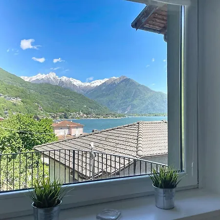 Apartament Titti - Gla133 By Interhome Gera Lario