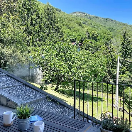 Apartament Titti - Gla133 By Interhome Gera Lario