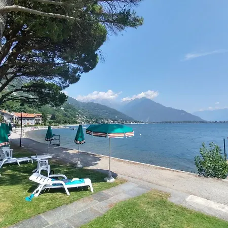 Titti - Gla133 By Interhome Daire *
