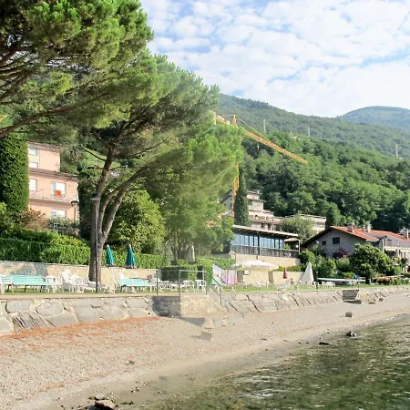 Daire Titti - Gla133 By Interhome Gera Lario