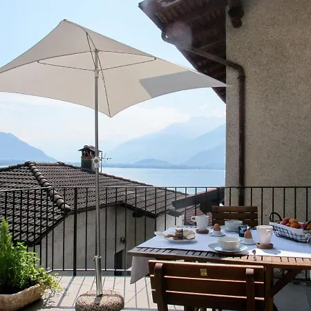 Appartement Titti - Gla133 By Interhome *