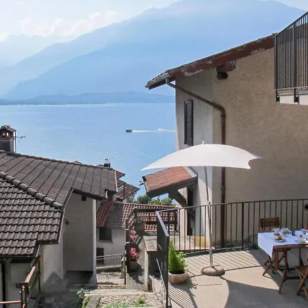 Appartement Titti - Gla133 By Interhome Gera Lario