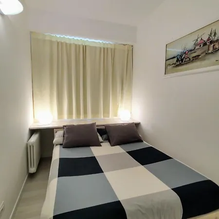 Daire Titti - Gla133 By Interhome *